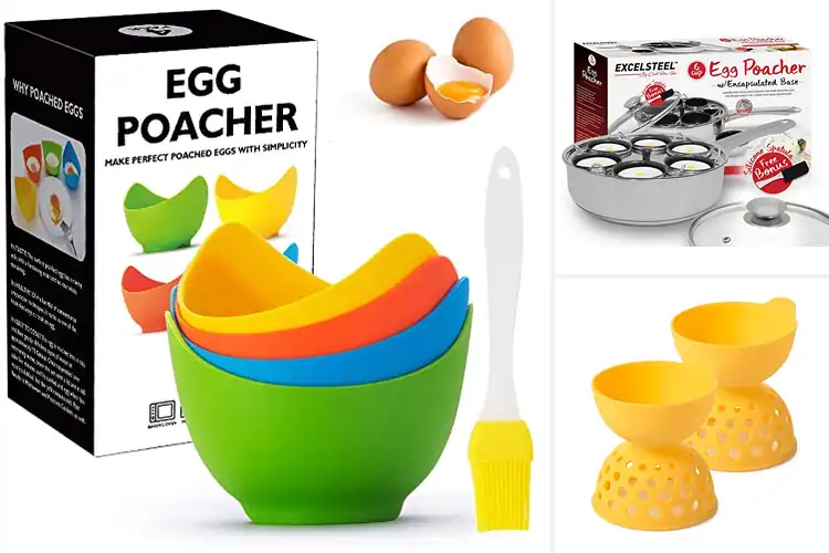 Detailed view of 10 Best Poachers: Perfect Eggs Made Easy