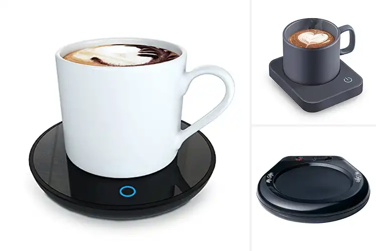 Detailed view of Best Portable Drink Warmer For Office