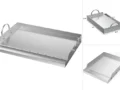 10 Best Portable Griddles for Easy Outdoor Cooking