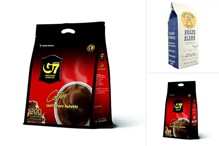 Detailed view of Best Pure Coffee Taste: Top 10 Picks for Your Perfect Cup