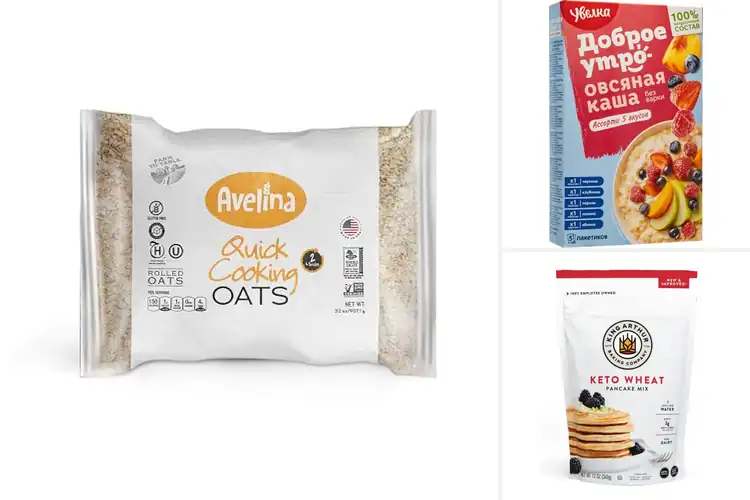 Detailed view of 10 Best Quick Breakfast Solutions for Energized Busy Mornings