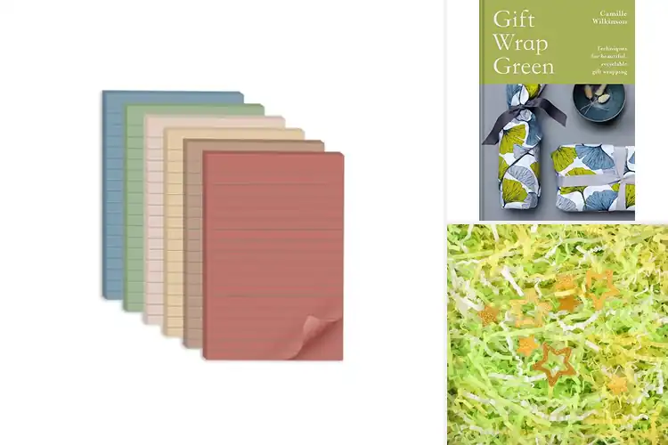 Detailed view of Best Recyclable Options