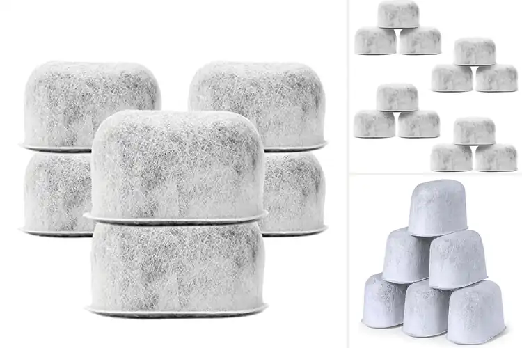 Detailed view of Best Replacement Filters For Keurig Brewers