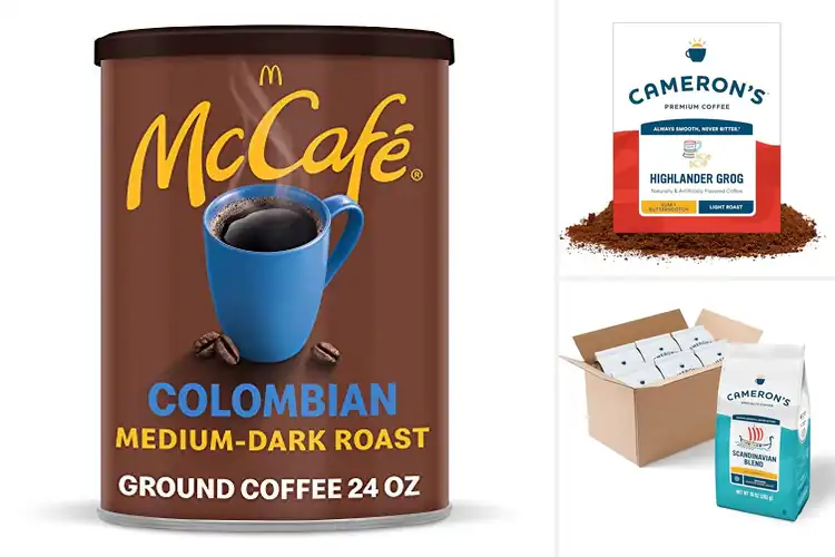 Detailed view of 10 Best Responsibly Sourced Arabica Coffee