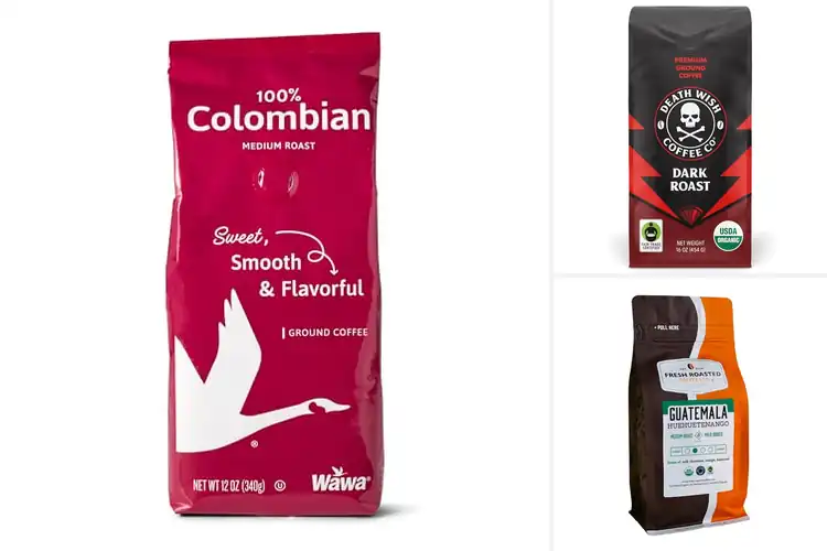 Detailed view of 10 Best Responsibly Sourced Coffees: Smooth, Eco-Friendly Bliss