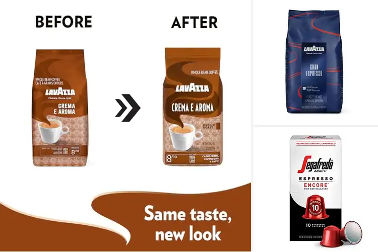 Detailed view of 10 Best Rich and Balanced Espresso for Perfect Mornings