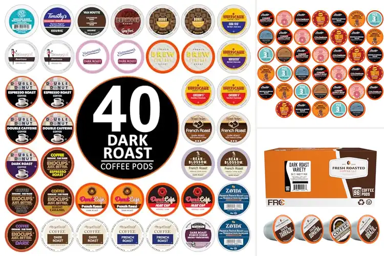 Detailed view of 10 Best Roast Varieties: Find Your Perfect Cup