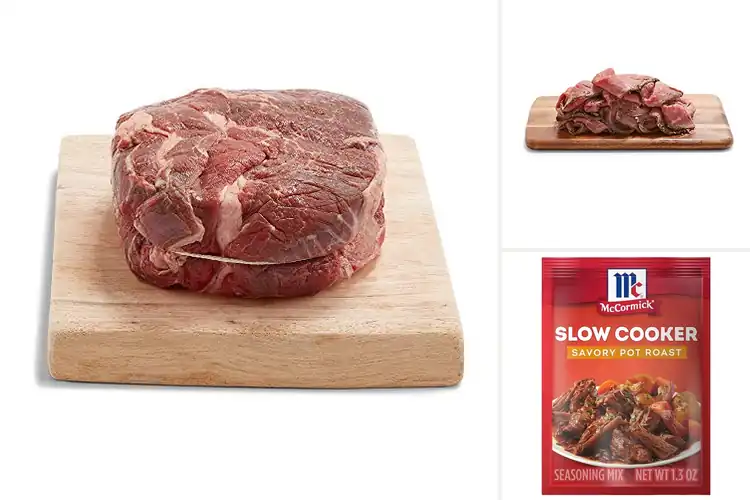 Detailed view of 10 Best Roasts: Unlock Rich, Comforting Flavors