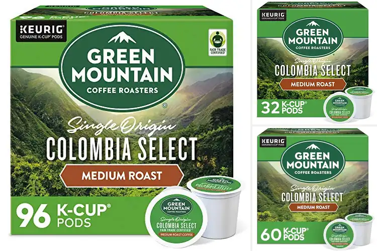 Detailed view of 10 Best Select Coffees to Elevate Your Mornings