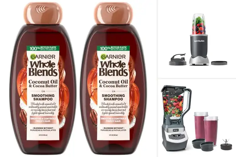 Detailed view of 10 Best Smooth Blends for Creamy, Silky Perfection