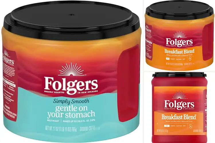 Detailed view of Best Smooth Coffee Blends: Savor Every Sip Today