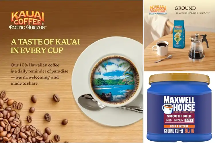 Detailed view of 10 Best Smooth Flavor Coffees for Enjoyable Mornings