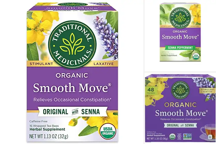 Detailed view of Best Smooth Tea: Top 10 Picks for a Soothing Unwind
