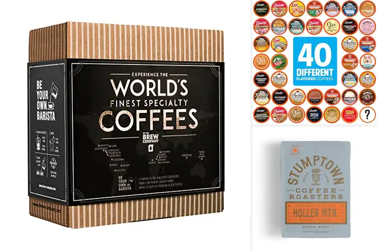 Detailed view of 10 Best Specialty Coffees for Flavor Lovers