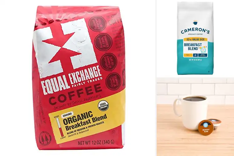 Detailed view of 10 Best Sustainable Coffee Blends for Bold Flavor & Eco