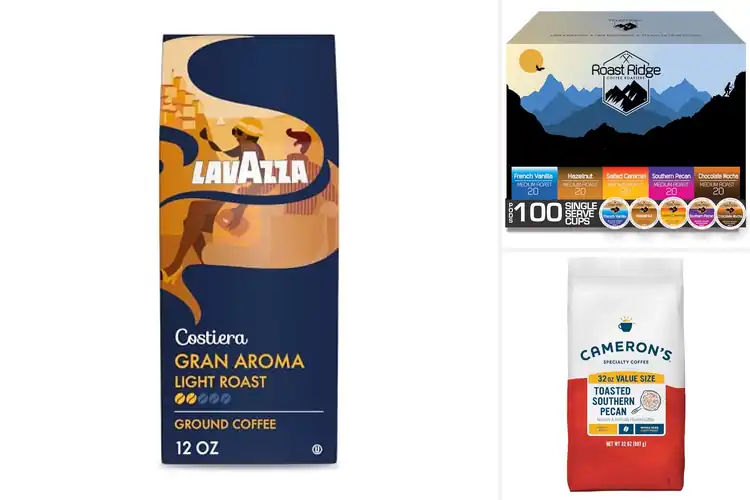 Detailed view of Best Sustainable Coffee Moments: Sip Responsibly
