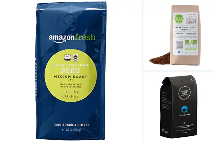 Detailed view of Best Sustainable Coffee: Guilt-Free Brews You’ll Love