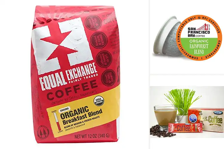 Detailed view of 10 Best Sustainable Coffees for Eco-Friendly Sips