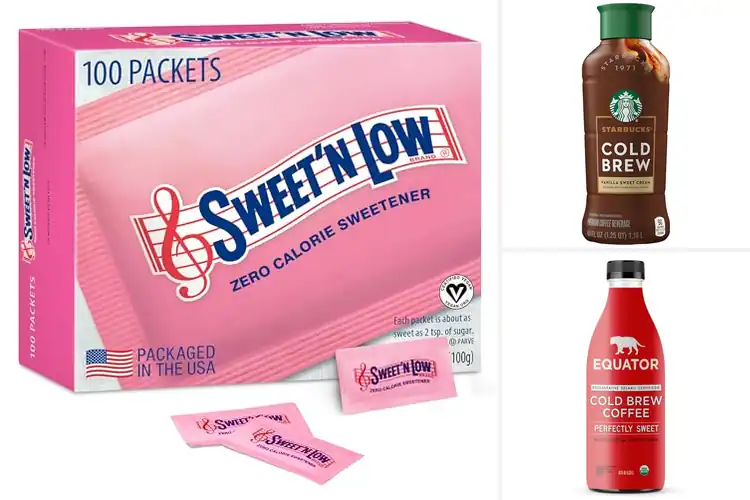 Detailed view of 10 Best Sweet Coffees: Ultimate Indulgence Awaits