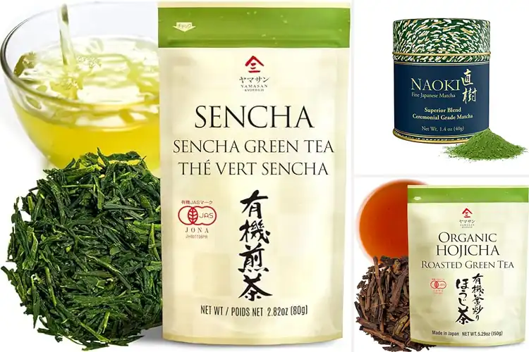 Detailed view of 10 Best Uji Teas: Your Ultimate Guide