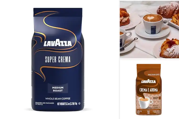 Detailed view of 10 Best Velvety Crema Coffees for Silky Delight