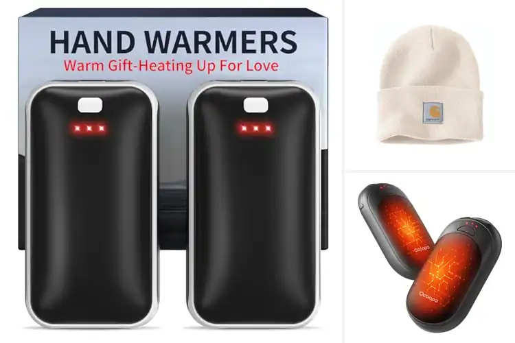 Detailed view of Best Winter Gifts: 10 Cozy Essentials to Warm Hearts & Homes
