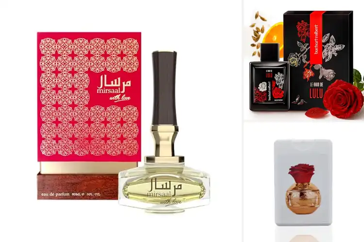 Detailed view of Best Woody Earthy Caramel Notes