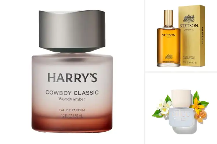 Detailed view of Best Woody Notes: Top 10 All-Day Lasting Fragrances