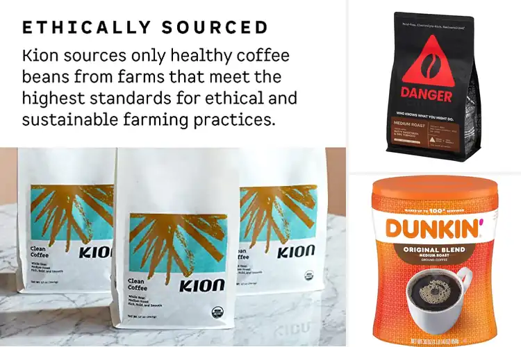 Detailed view of 10 Best Worldwide Sourced Coffees: Elevate Your Daily Brew