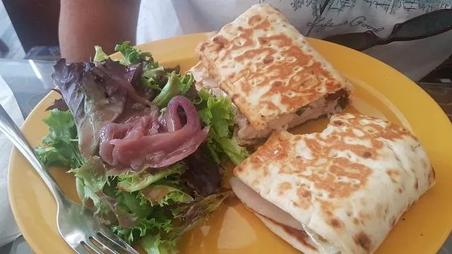 Betsy's Crepes