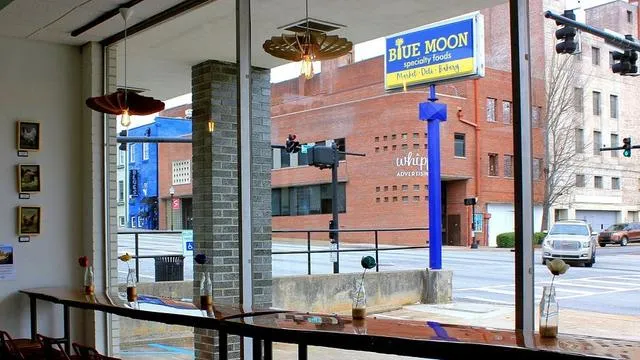 Blue Moon Specialty Foods