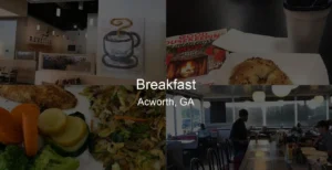 Photo of Breakfast in Acworth, GA