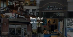Photo of Breakfast in Ashburn, VA