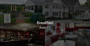 Photo of Breakfast in Avon, CT