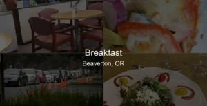 Photo of Breakfast in Beaverton, OR