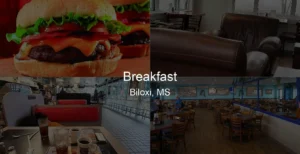 Photo of Breakfast in Biloxi, MS