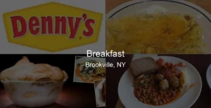 Photo of Breakfast in Brookville, NY