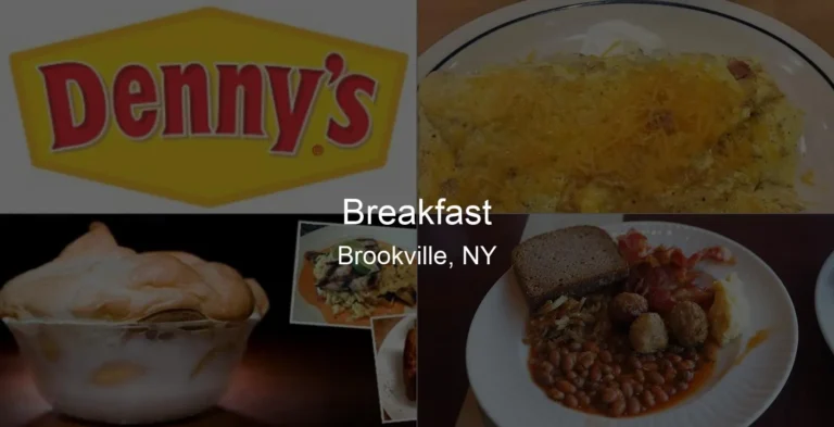 Photo of Breakfast in Brookville, NY