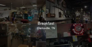 Photo of Breakfast in Clarksville, TN