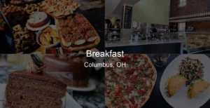 Photo of Breakfast in Columbus, OH