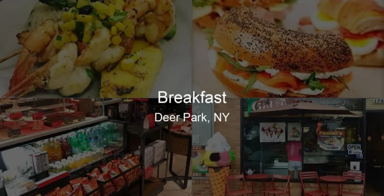 Photo of Breakfast in Deer Park, NY
