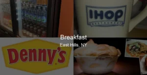 Photo of Breakfast in East Hills, NY