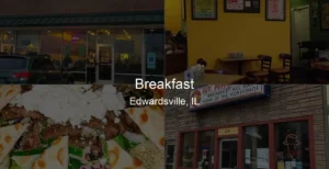 Photo of Breakfast in Edwardsville, IL
