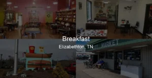 Photo of Breakfast in Elizabethton, TN