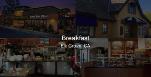 Photo of Breakfast in Elk Grove, CA