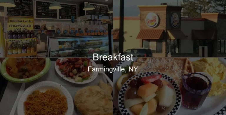 Photo of Breakfast in Farmingville, NY