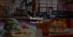 Photo of Breakfast in Flagstaff, AZ