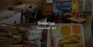 Photo of Breakfast in Floral Park, NY