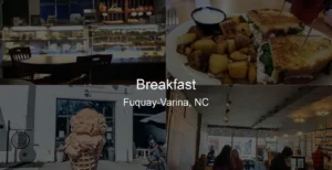 Photo of Breakfast in Fuquay-Varina, NC