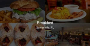 Photo of Breakfast in Gainesville, FL